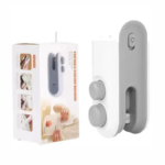 Gray Go Away Portable Mini Heat Packet Sealer - Image 3